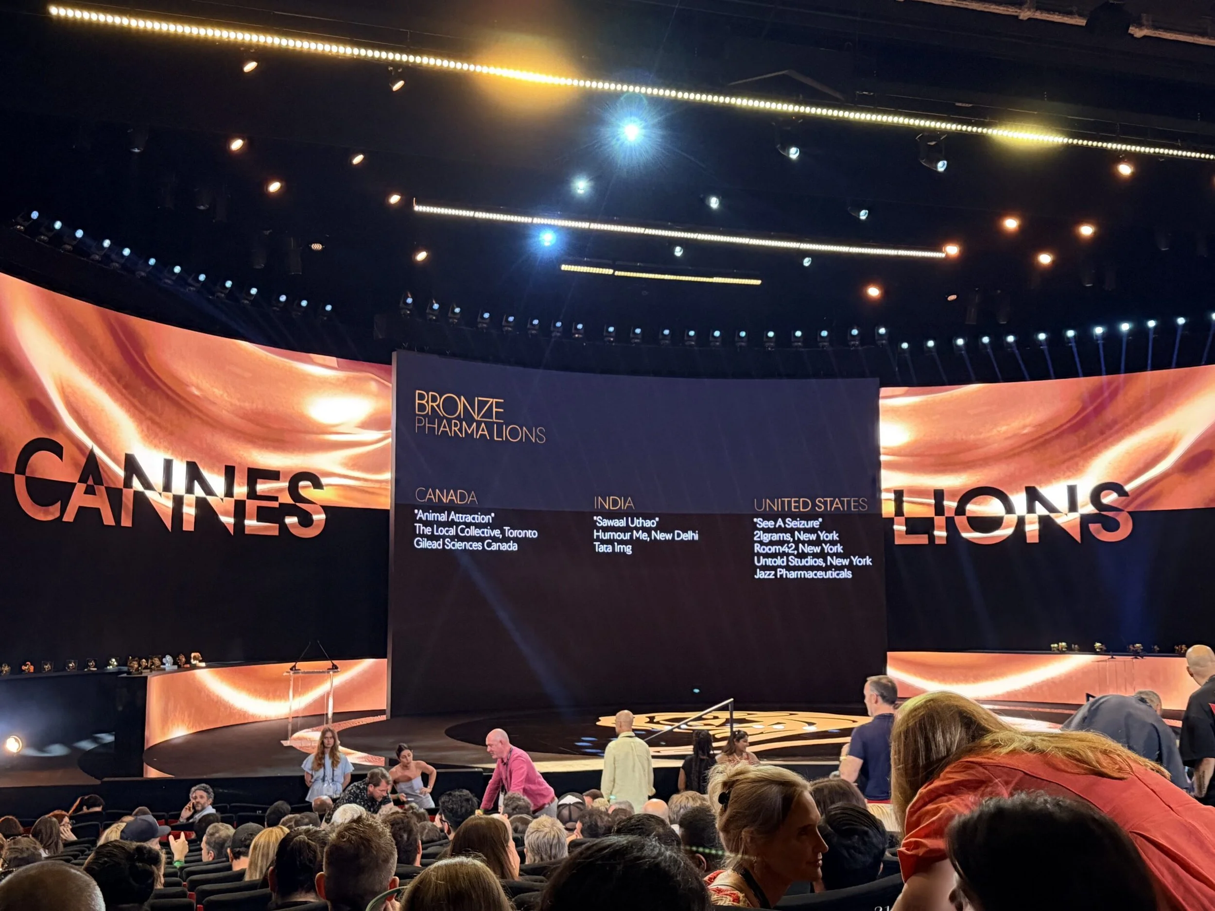 Cannes 2026 Win Wasn't Just About Creativity. It Was About Teamwork | July 2026