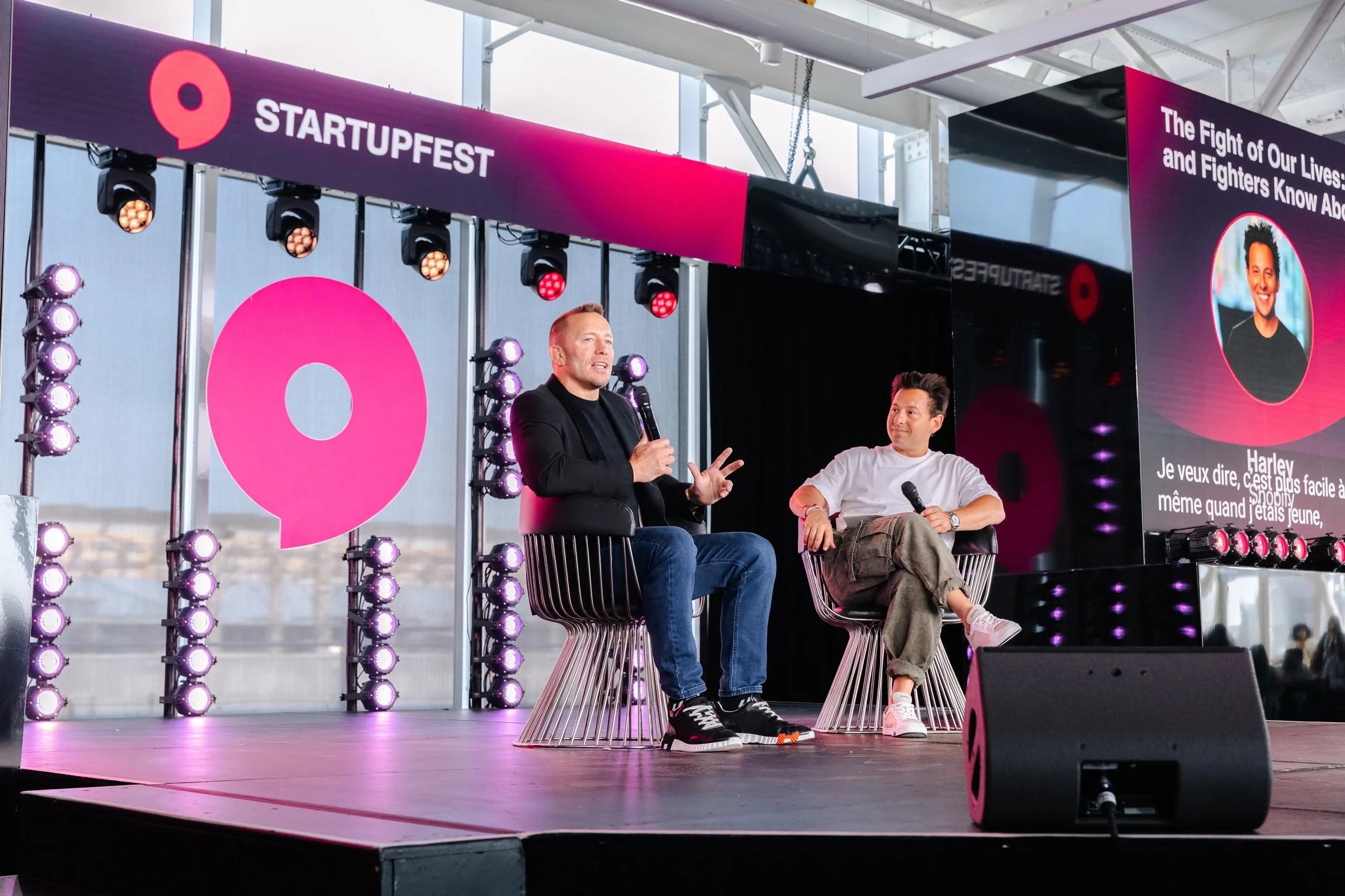 What Startupfest 2026 Reminded Me About Building Great Companies | July 2026