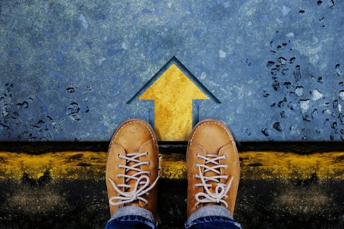 Growth Rarely Happens Inside Your Comfort Zone | Aug 2026