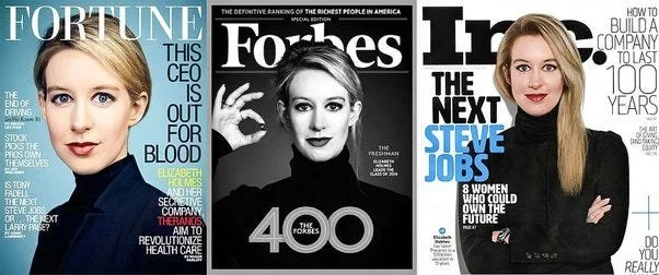 Would You Have Hired Elizabeth Holmes? | Sept 2026