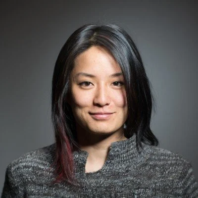 Becky Wang Profile Headshot
