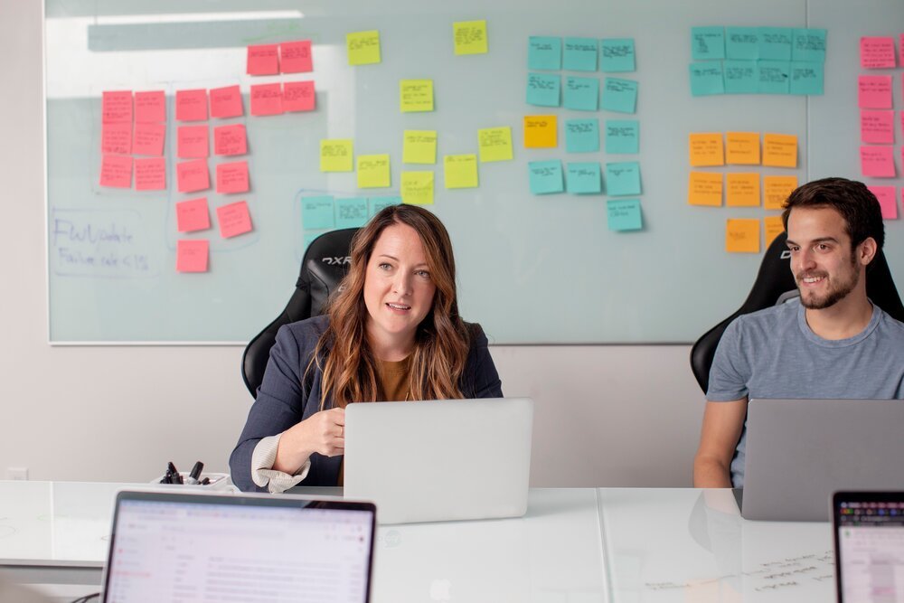 Agile Method for Innovation