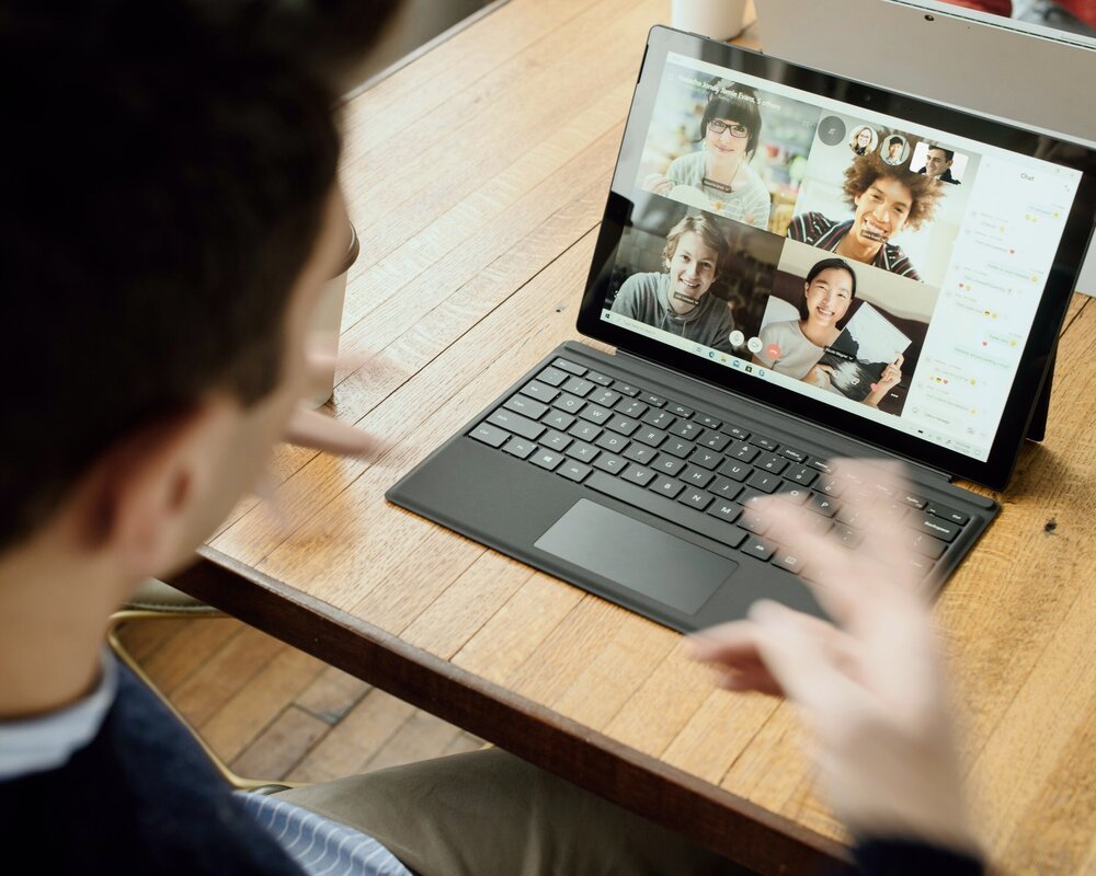 Software For Remote Teams