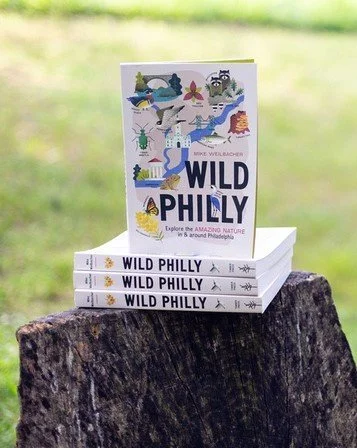 September 24th: Wild Philly: The Extraordinary Nature of Our Backyard