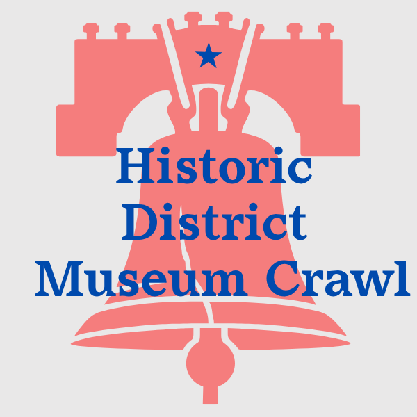May 20th: Historic District Museum Crawl