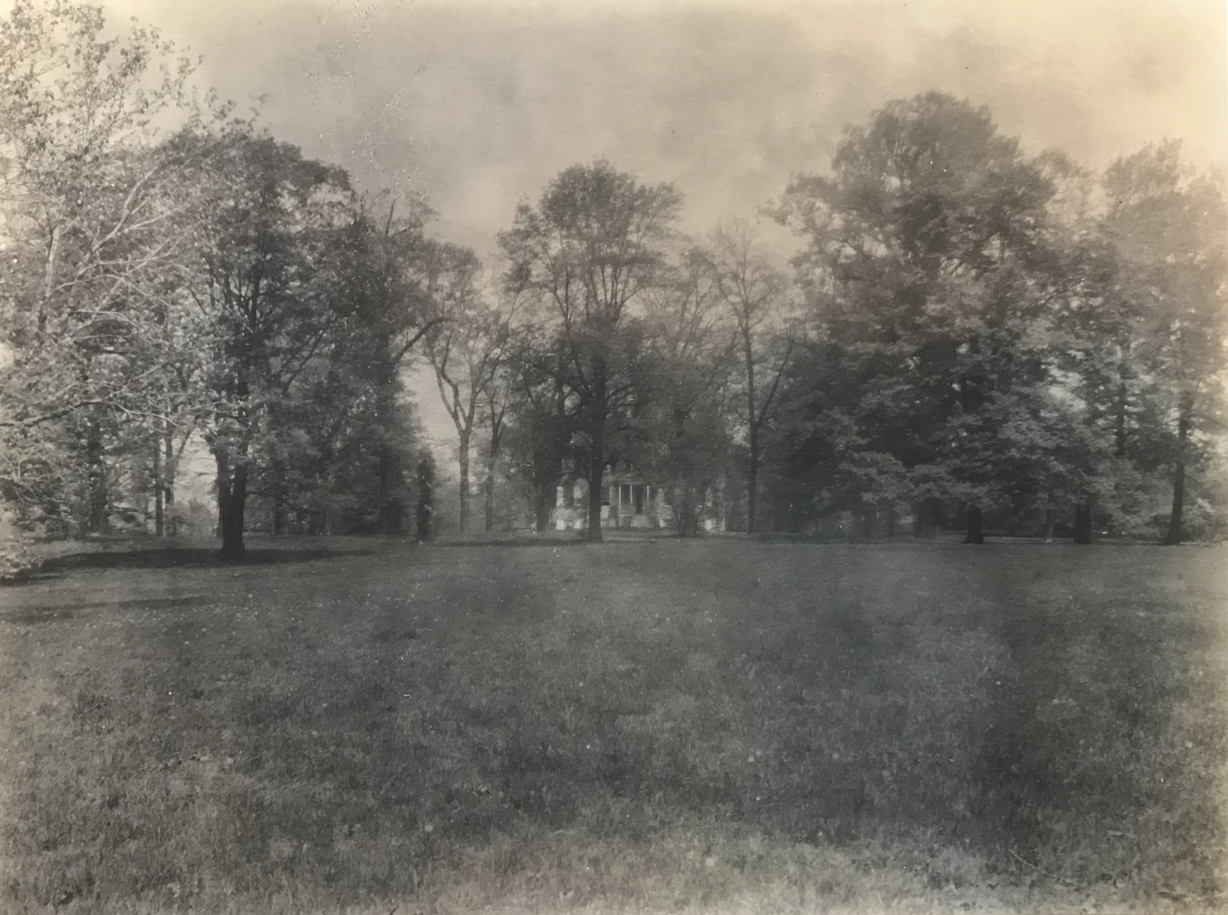 November 14th: Mills, Creeks & Foundations: Exploring the Lost Landscapes of the Lower Wingohocking Creek