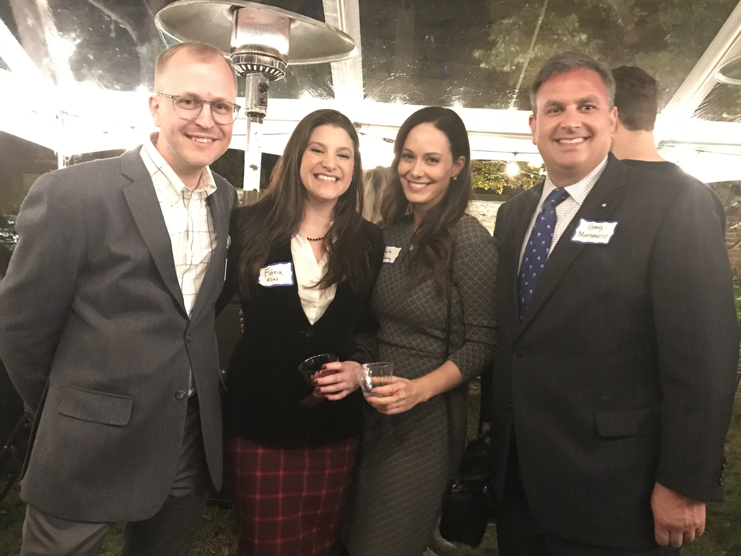 Staff — Philadelphia Society for the Preservation of Landmarks