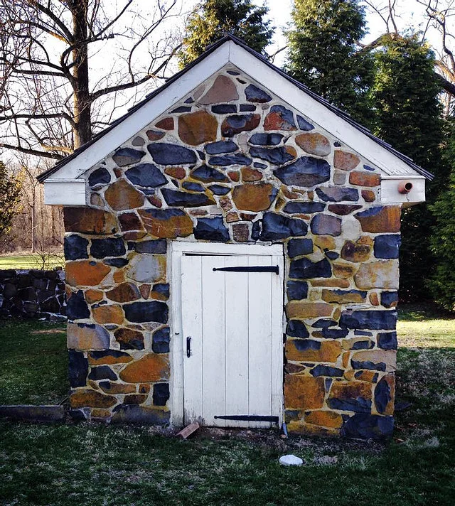Waynesborough — Philadelphia Society for the Preservation of Landmarks