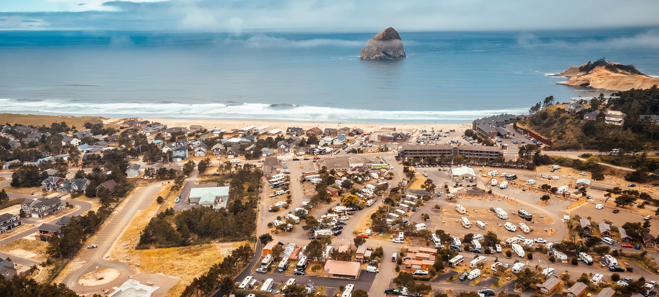 Stay — Discover Pacific City