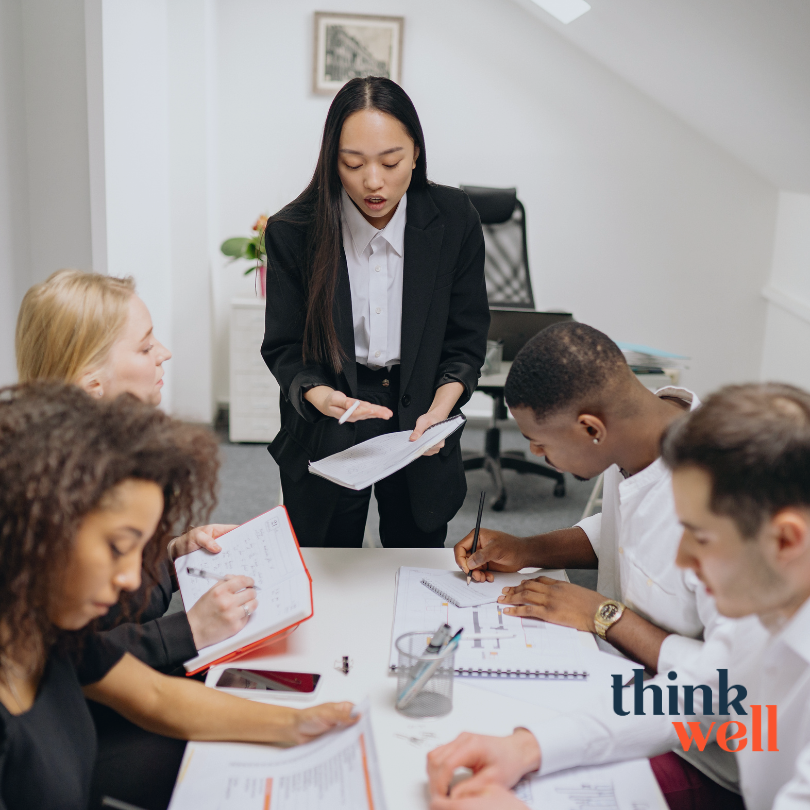 Stop Guessing What They Want