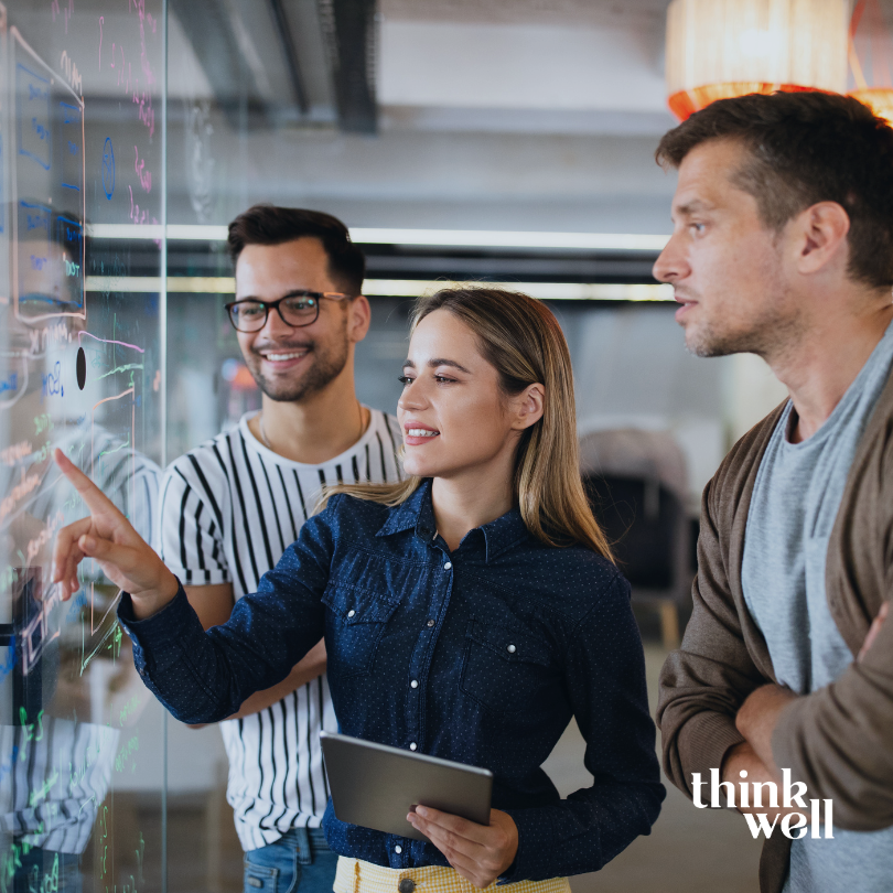 What Your Employees Are Trying to Tell You