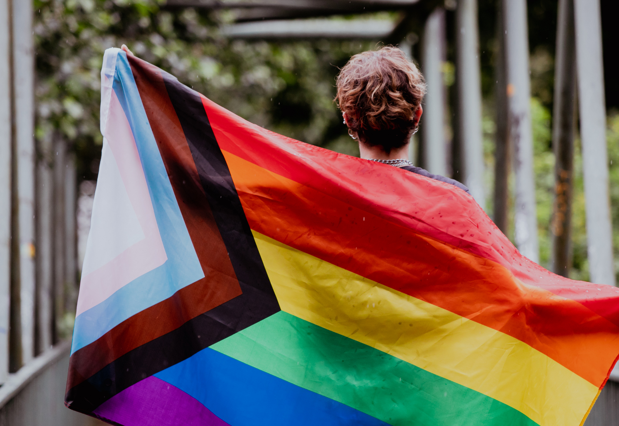LGBTQ+ Representation: Which companies have best practices — Ikigai ...