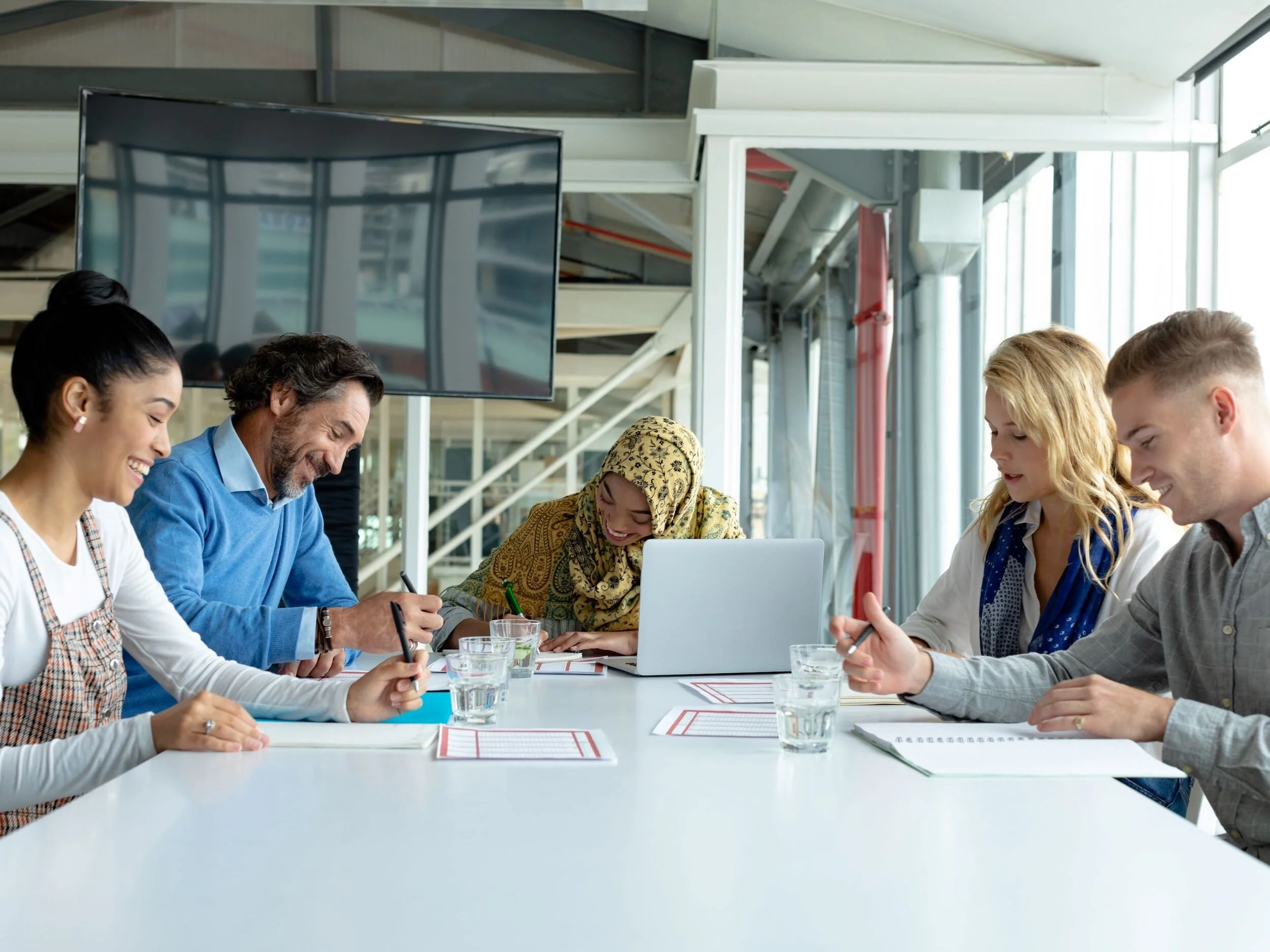 サイコム・ブレインズ株式会社にインタビュー記事「女性活躍のその先を読む。自社にとって真のダイバーシティとは？」が掲載されました。