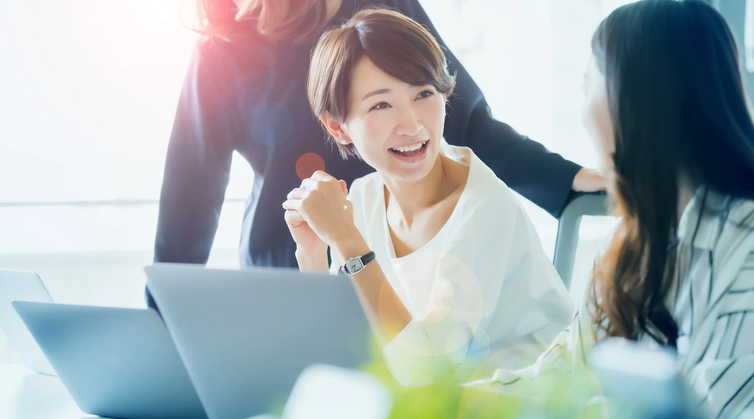 How a sponsorship program can help you execute equal opportunities for your employees