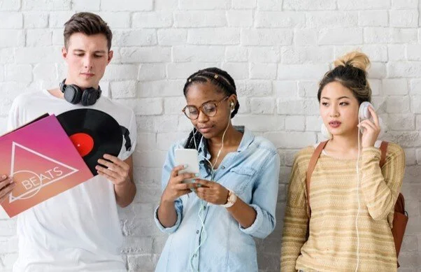 Diversity and Inclusion in the music industry