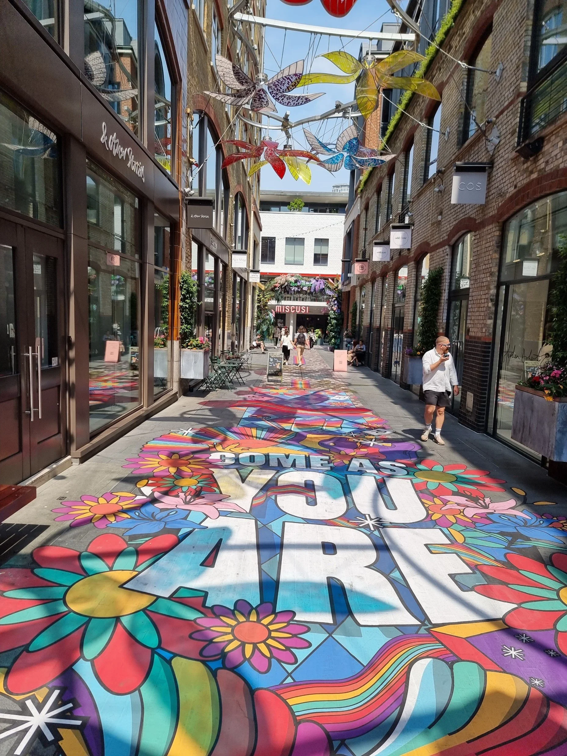 LGBTQ+ Pride Month: Let's talk about business