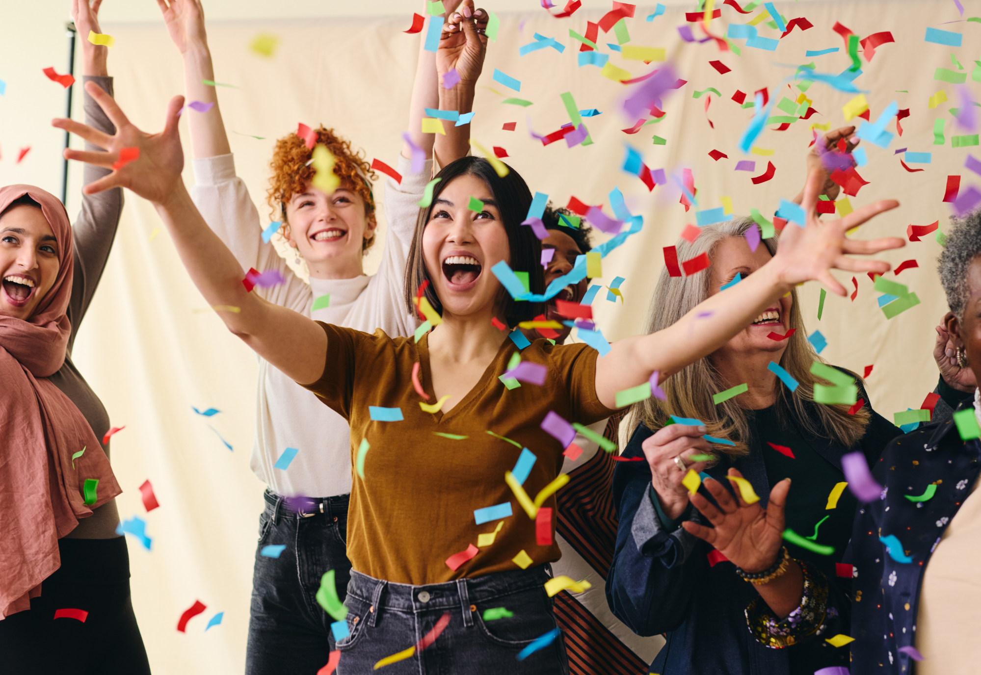 Cultural Diversity: Inclusive celebrations — Ikigai Authentic Ltd.