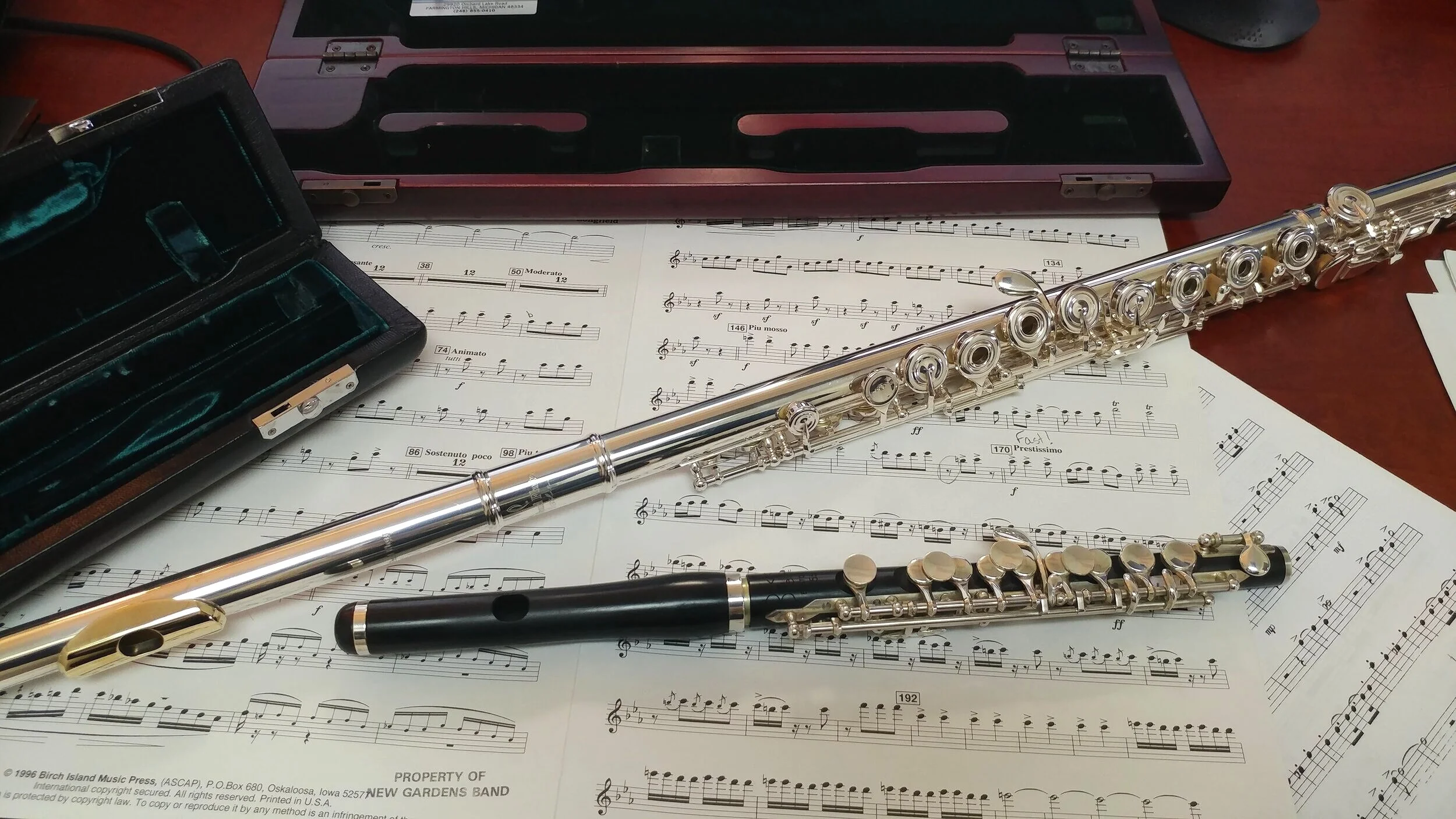 Piccitto Music And Media And Martin Orchestral Society Piccitto Music And Media And Martin Orchestral Society