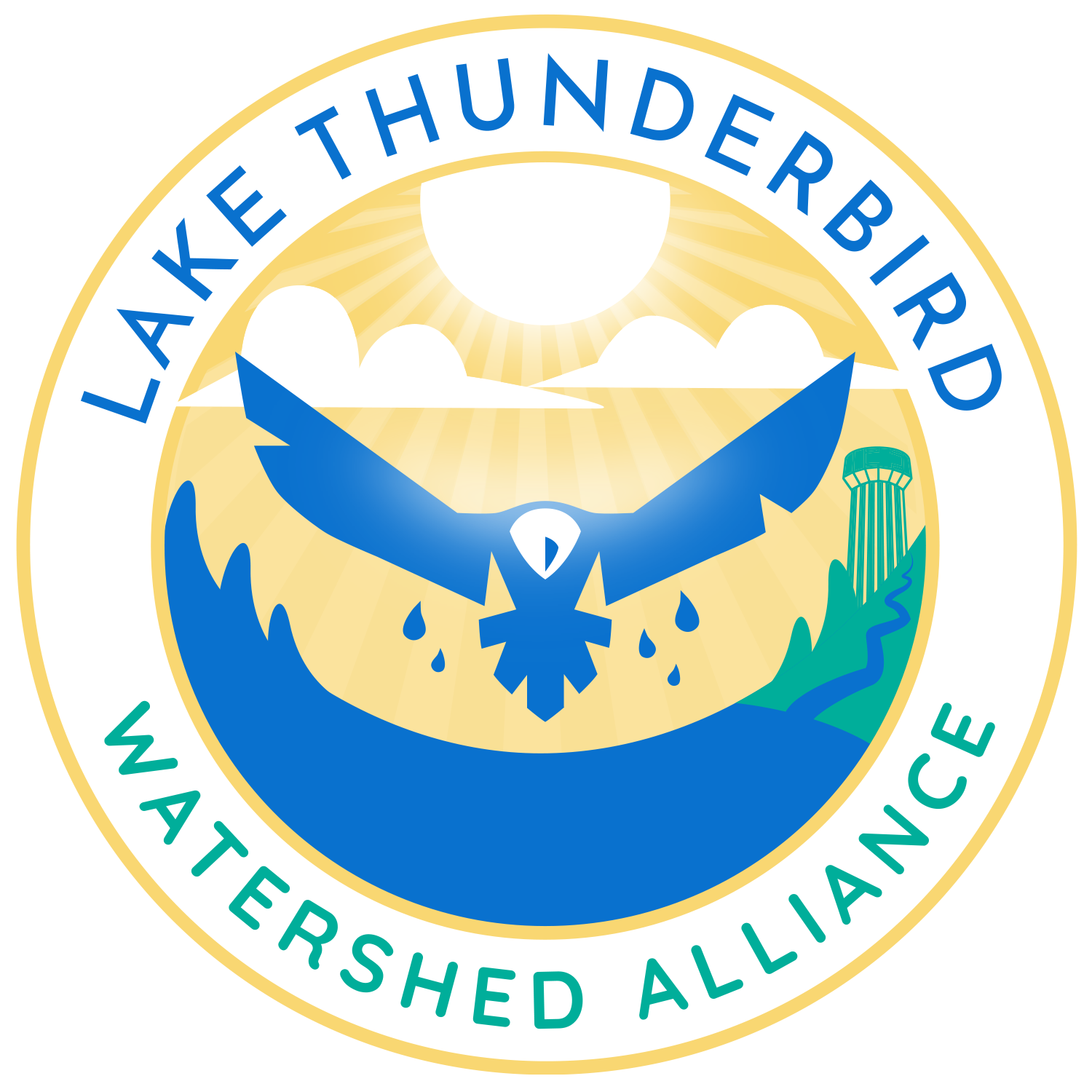 Lake Thunderbird Watershed Alliance