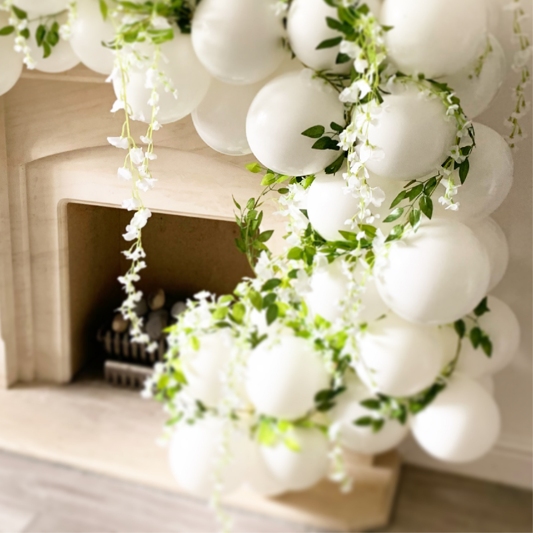 London Balloons - Helium Balloon Delivery & Balloon Installations