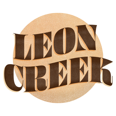Leon Creek