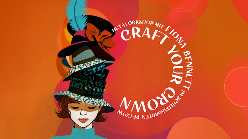 Craft Your Crown