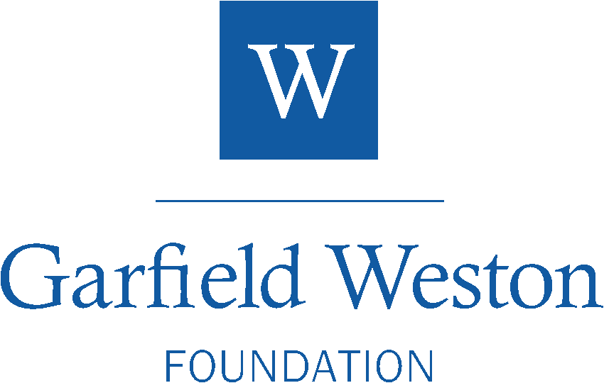 Garfield Weston Foundation