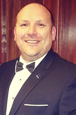 Mark Rowbottom