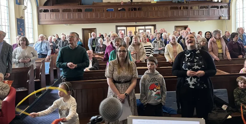 Church life - worship.webp