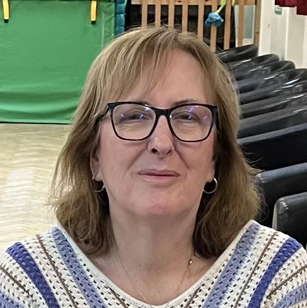 Sue Jones