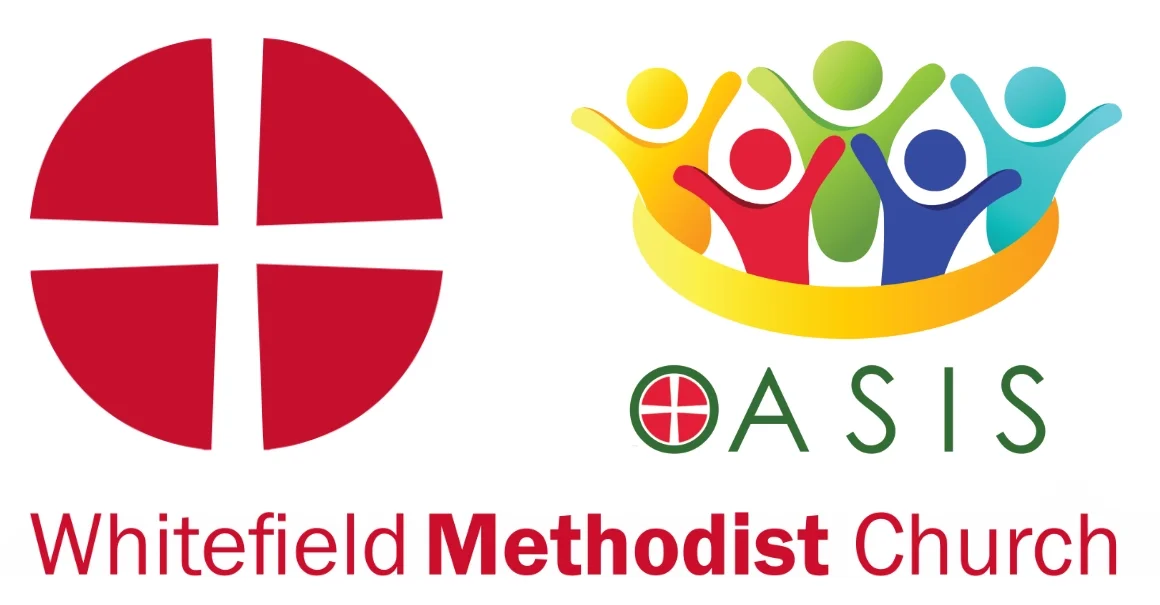 Welcome to Whitefield Methodist Church - Home Of Oasis