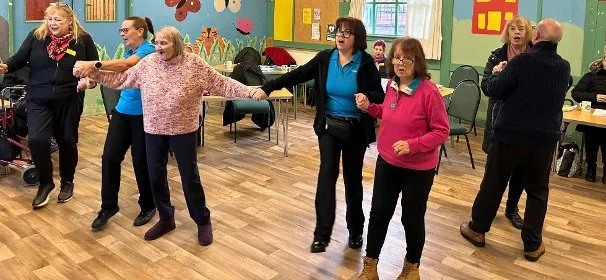 Dignifying Dementia - Merrie Melodies