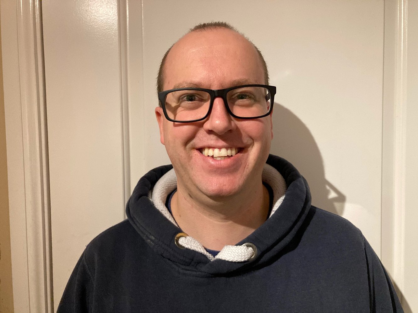 Craig Aspey