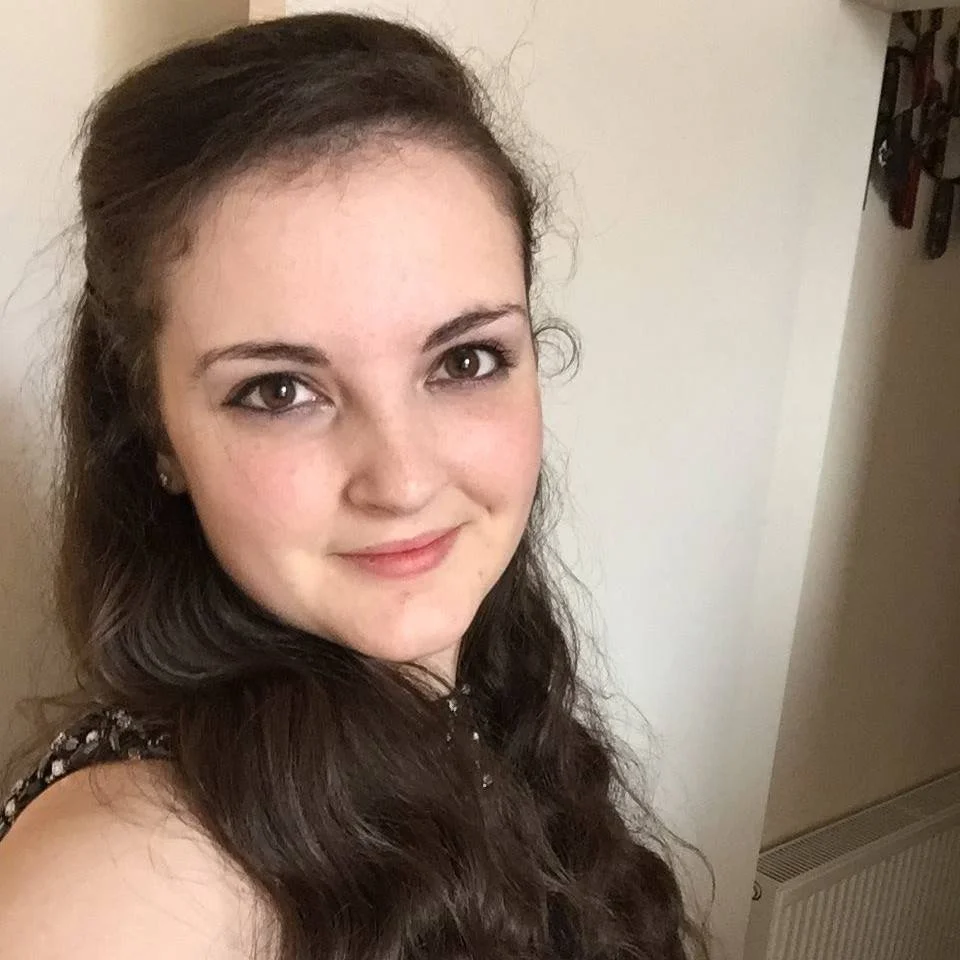 Bethany Thornton