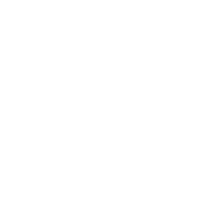 A white arrow pointing to the upper right on a black background.