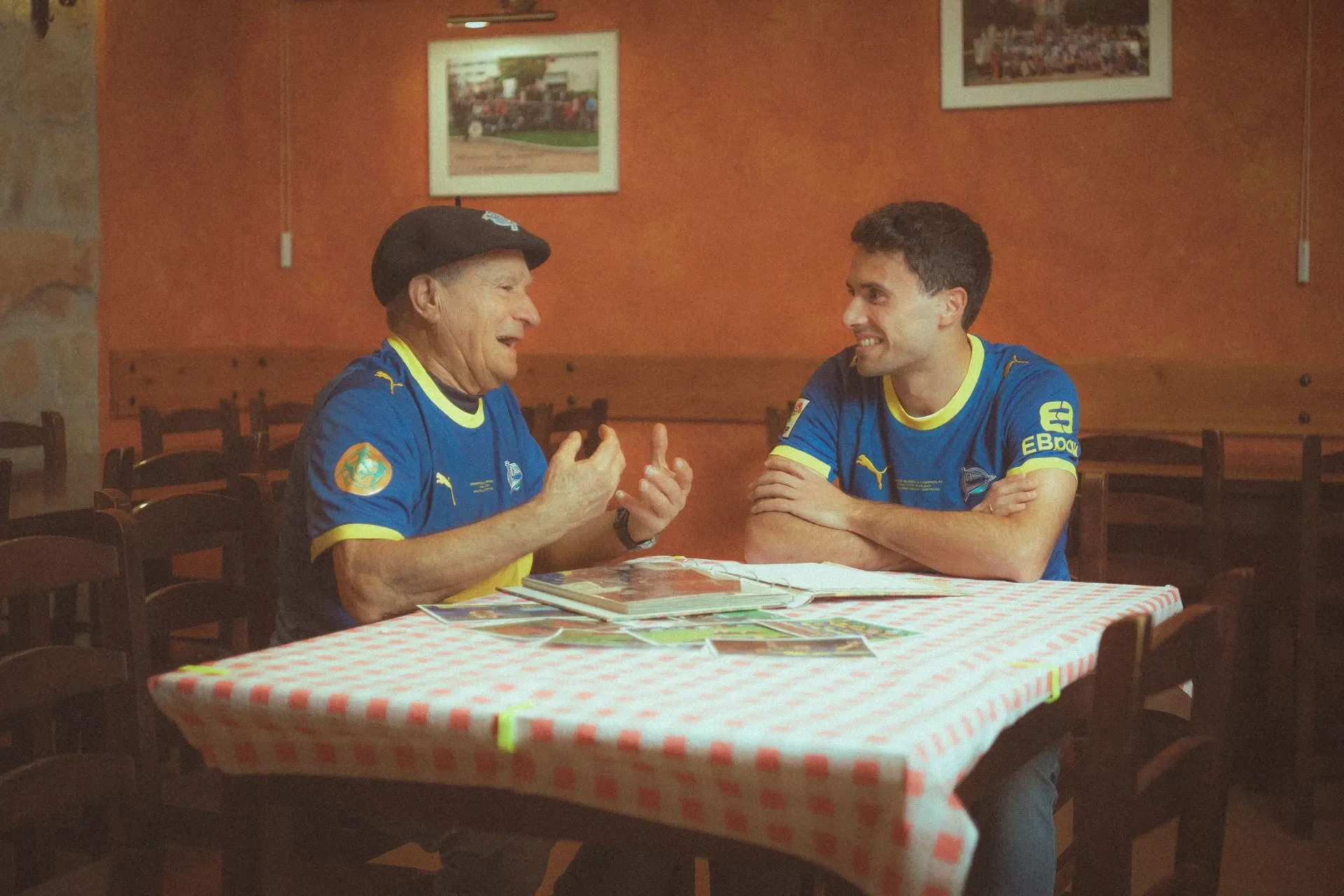 LALIGA’s Retro Matchday shows us nostalgia is fun