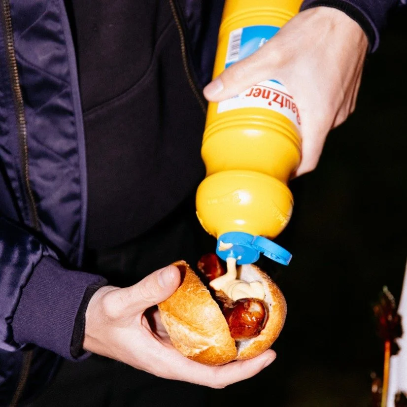 🫂 Two years ago we launched The Berlin Edition, our collaborative exhibition in partnership with our friends at @gegen and @fussball_woche. 

We think it's time for another. 

Which city's footballing culture should we explore next? 

#theberlinedit