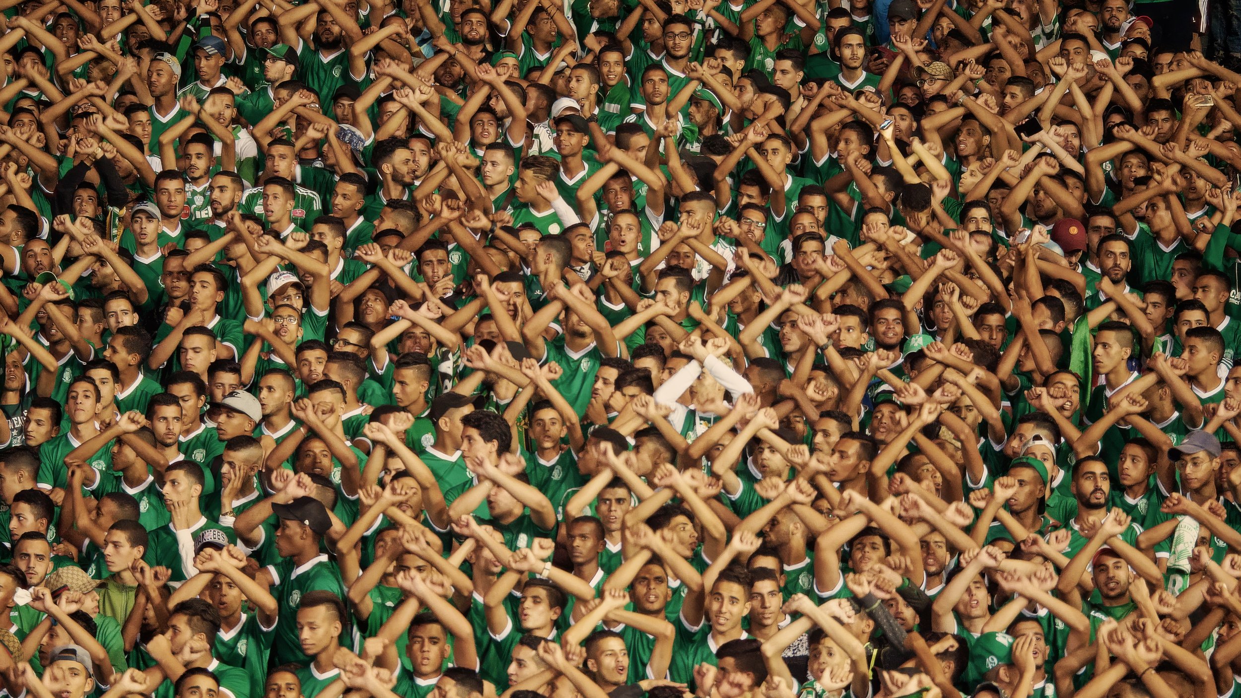 TCD meets Ultras Director, Ragnhild Ekner