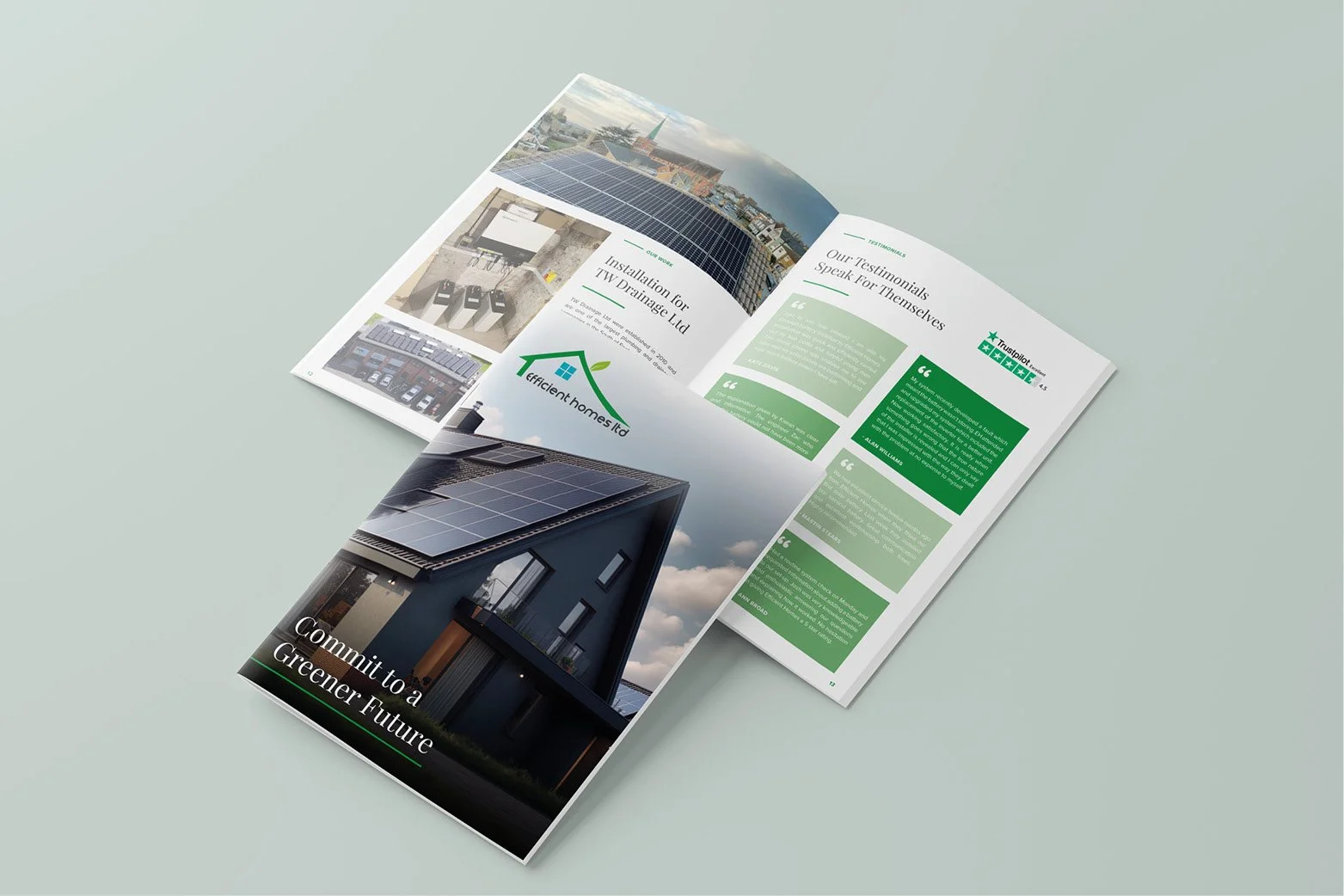 Design & Print Company in Kent | Absolute Creative Print