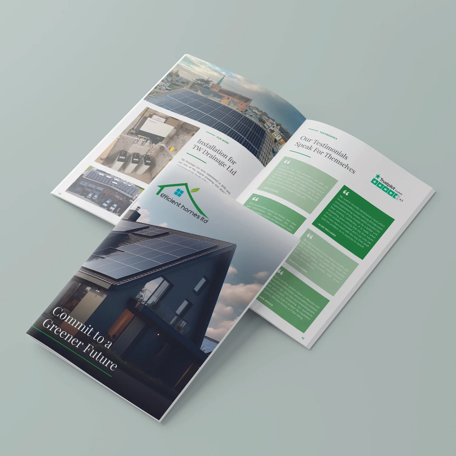 Absolute Creative Print - Digital Printing Solutions in Kent