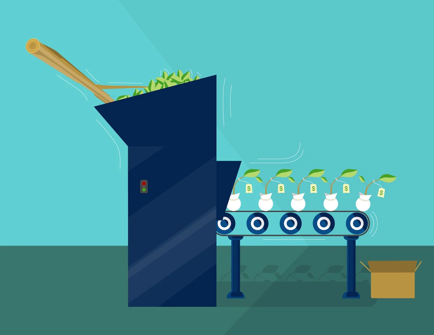 How to Be a Price Maker Instead of a Price Taker — ignition