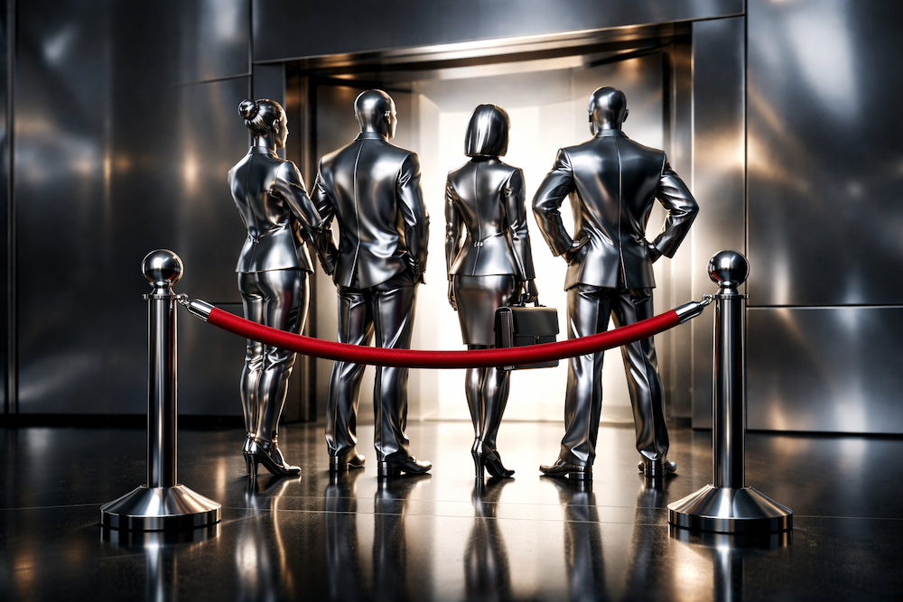 JOMO for Agencies: The Joy of Missing Out