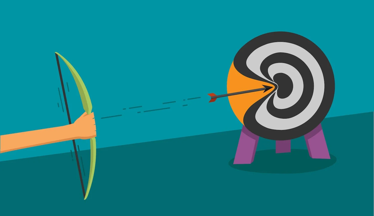 Aim Types AIM FOR 100% DIFFERENT — ignition