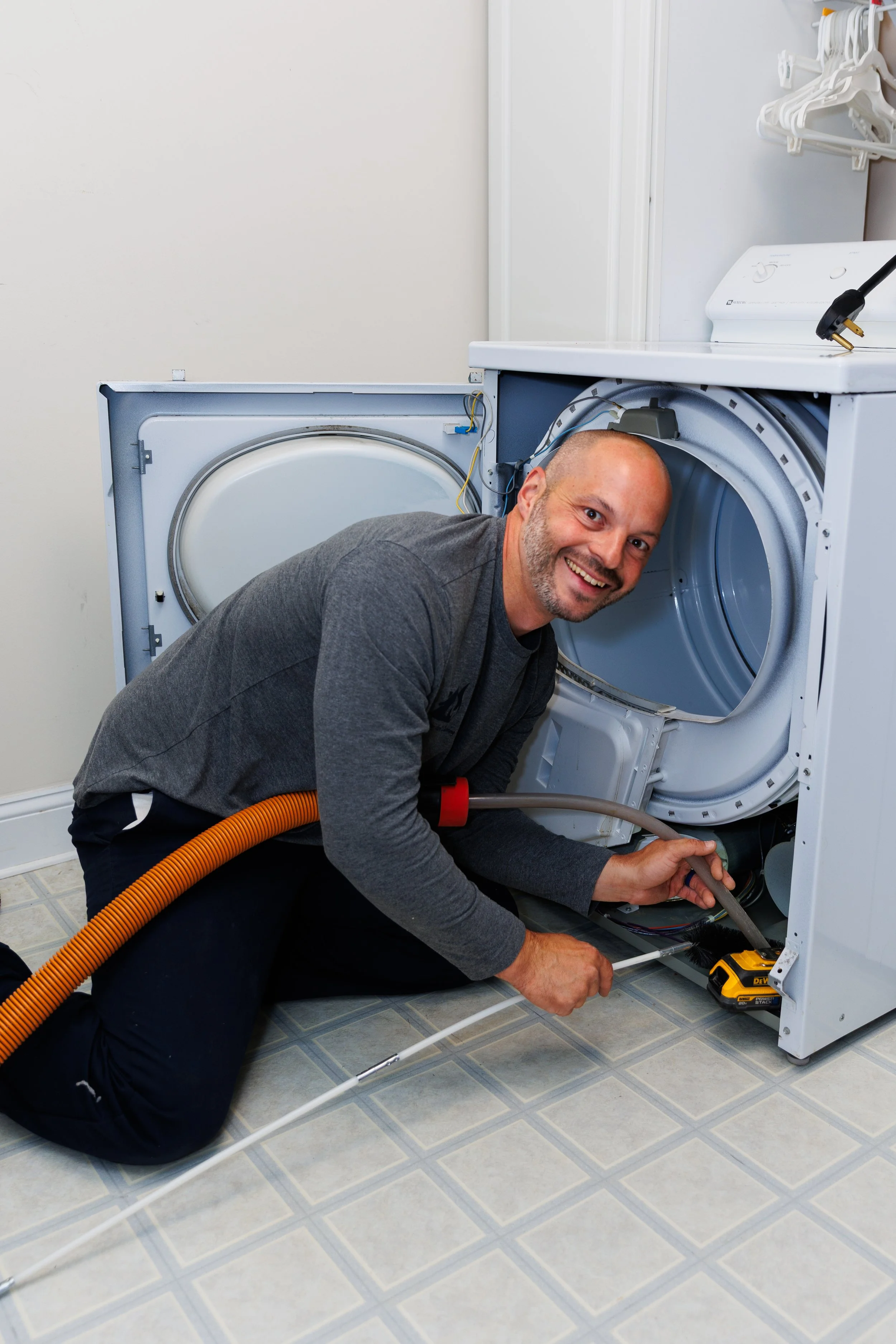 Why Regular Dryer Vent Cleaning in Farmington, CT Saves You Money, Time &amp; Prevents Fires