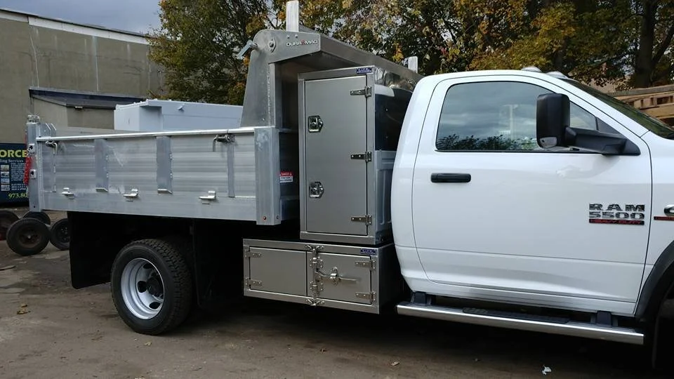 Truck Tool Boxes Truck Utility Boxes Dover, NJ Rockaway, NJ