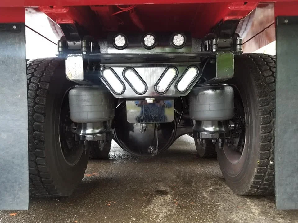 Truck Customization Truck modification Dover, NJ Rockaway, NJ Sparta, NJ Newark, NJ