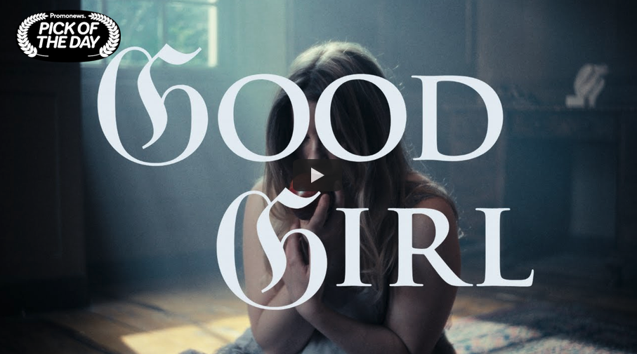 PROMO NEWS GOOD GIRL 
