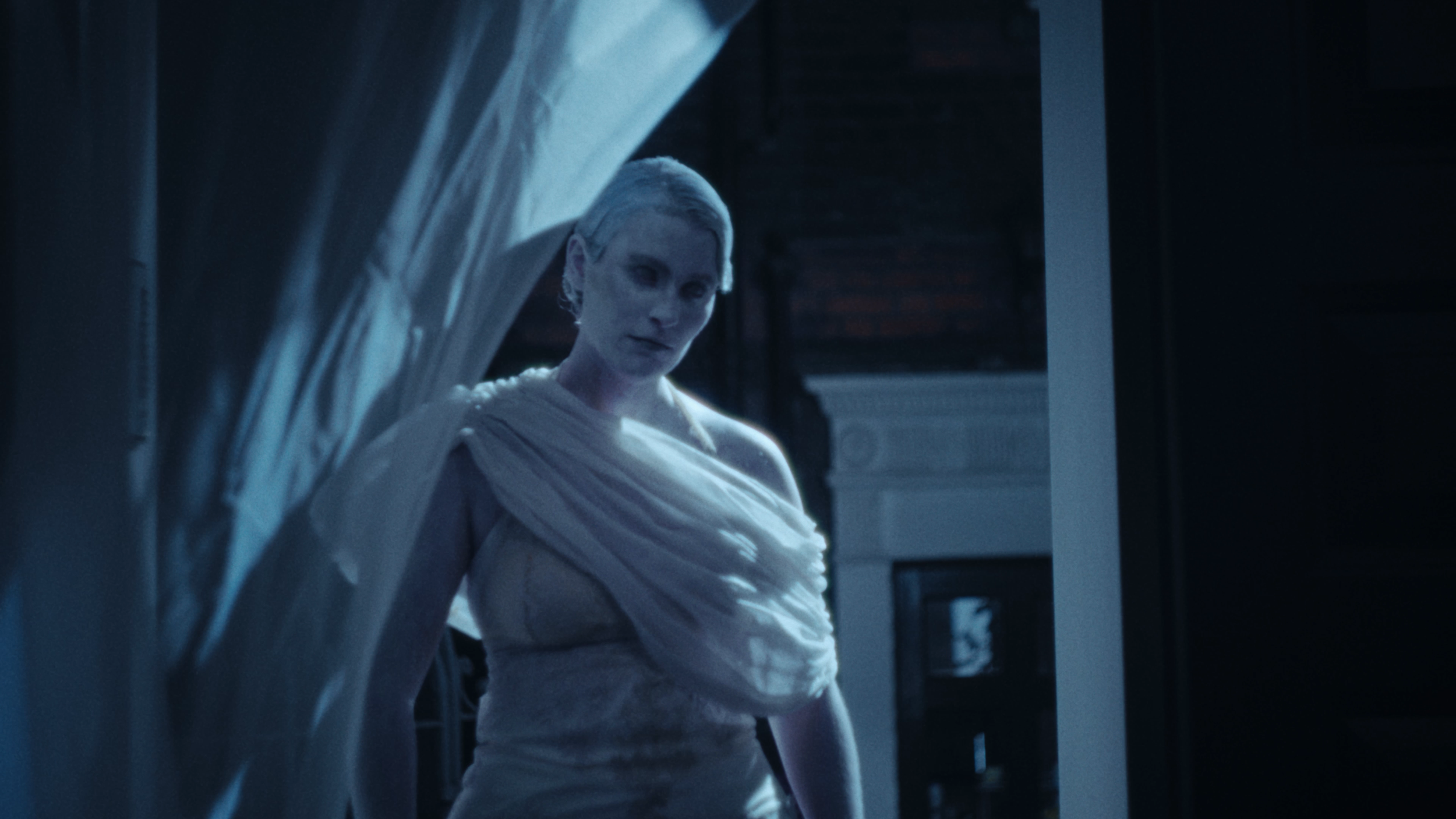 GOOD GIRL - PARIS PALOMA