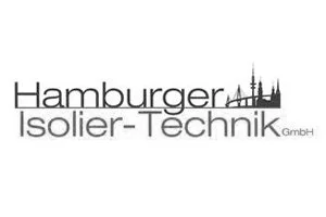 Logo der Hamburger Isolier-Technik GmbH
