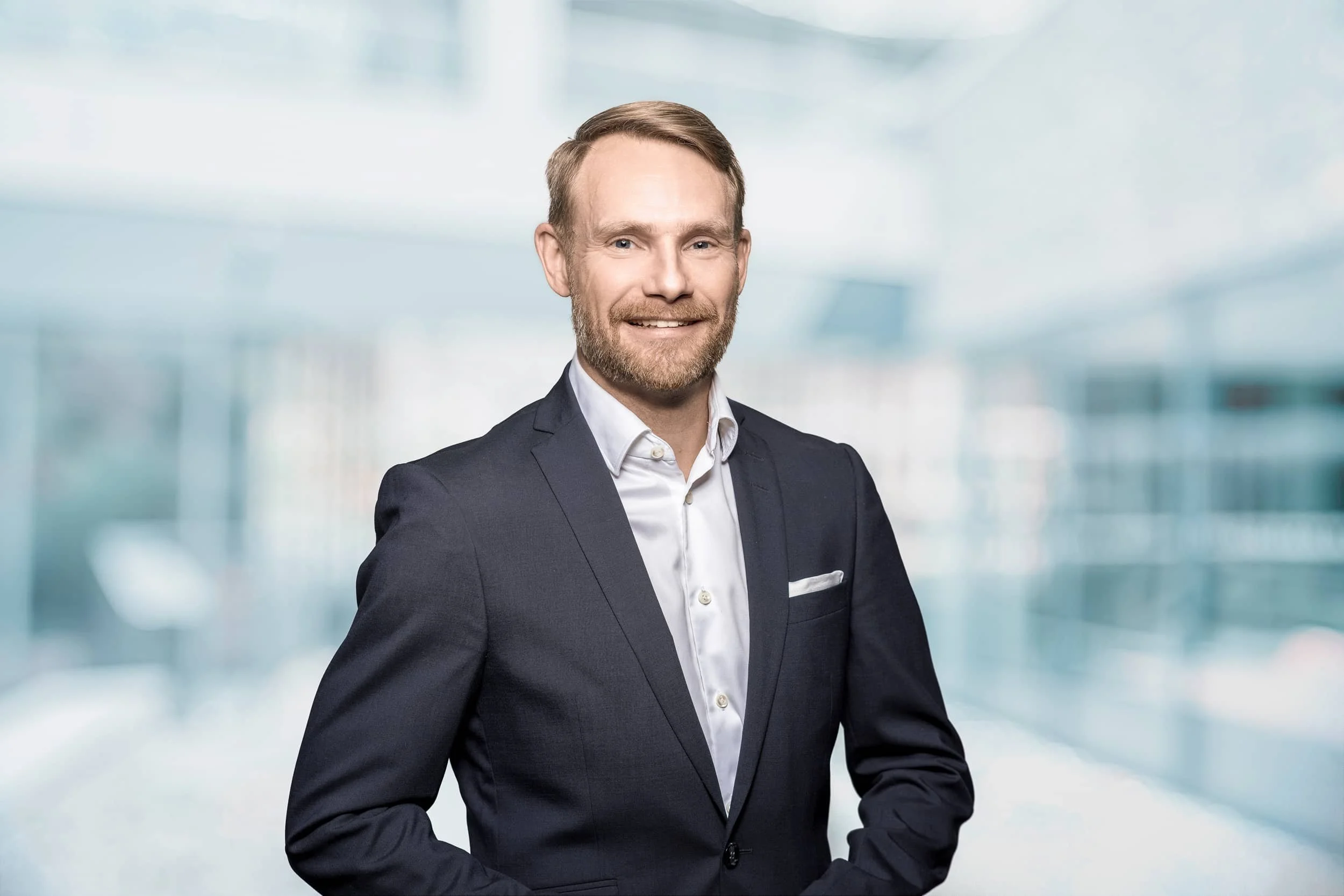 Bewerbungsfotos vom Profi wichtiger als früher